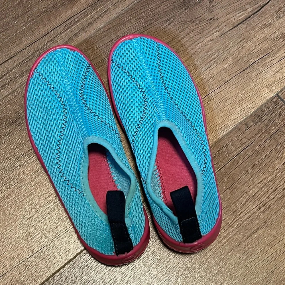 🔥🔥TRIBORD | swim shoes  for girls